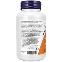 Now Foods L Citrulline